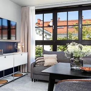 Lejlighedshotel H11