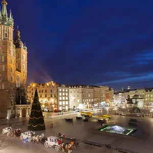 Hotel Betmanowska Main Square Adults Only