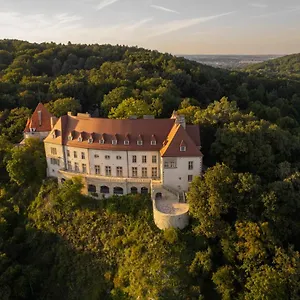 Zinar Castle ***** كراكوفيا