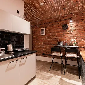 Dietla 99 - Ideal Location - In The Heart Of *** كراكوفيا