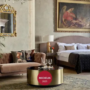 H15 Luxury Palace - Destigo ***** كراكوفيا